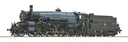 Dampflokomotive 310.20 der Österreichischen Bundesbahnen, H0, AC