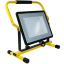 VT-109 LED-Arbeitsleuchte / Baulampe - 100W - 8000Lm - 6400K