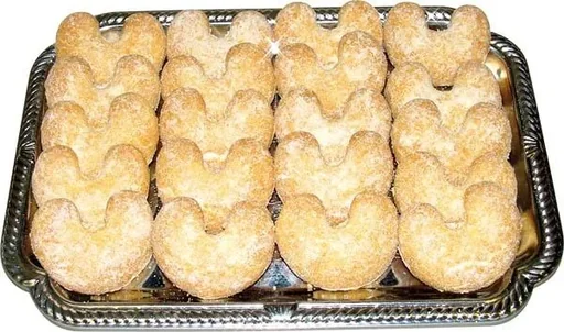 "Vanille Kipferl, 400 g image"