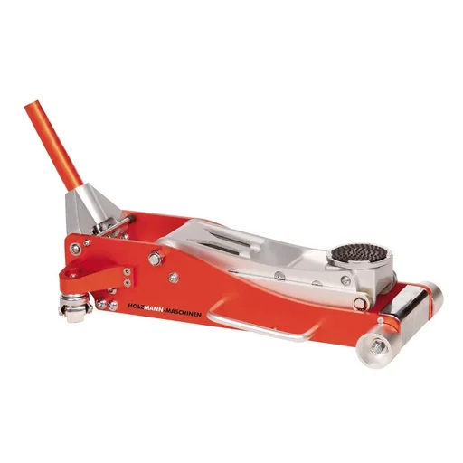"Rangierwagenheber mit Hubkraft 2500 kg image"