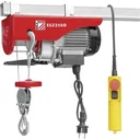 ESZ250D 230V Elektrowinde 230V