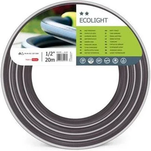 Gartenschlauch Ecolight 1/2 Zoll 20 m