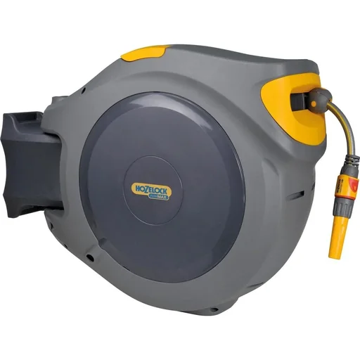 Auto Reel Flowmax Schlauchhalter