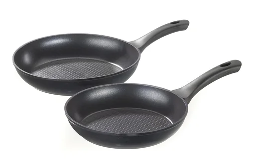 "Temptura Pfannenset 24/28cm 2-teilig image"