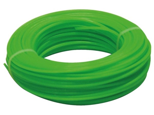 "trimmer line - 100 m x 1.6 mm image"