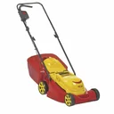 Rasenmäher - S 3800 E