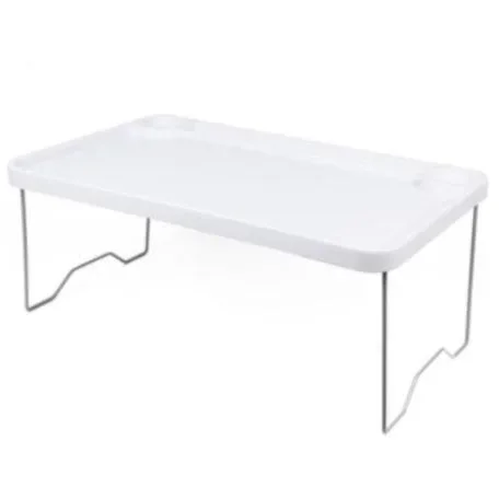 Klapptisch weiß