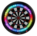 Dartscheibe 3s Blue mit extra großen Tripple und Double Feldern (Kein Turniermass !)