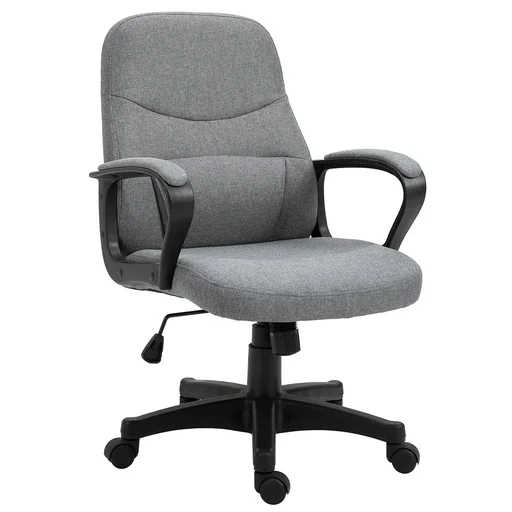 "Chefsessel mit Massagefunktion Massage Sessel höhenverstellbarer Drehstuhl Bürostuhl ergonomisches Liniendesign mit USB- image"