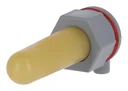 Latex-Sauger mit Standard Ventil im Set
