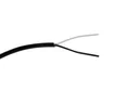 Kabel, 2 x 0,75 mm, 10 Meter Abschnitt