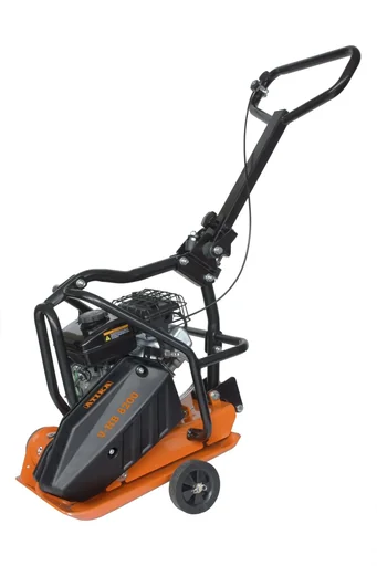 "Rüttelplatte "V-HB 8200" image"