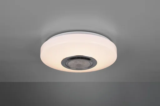 Produktbild LED-Deckenleuchte MAIA, 10 W, 1.100 Lumen, RGBW