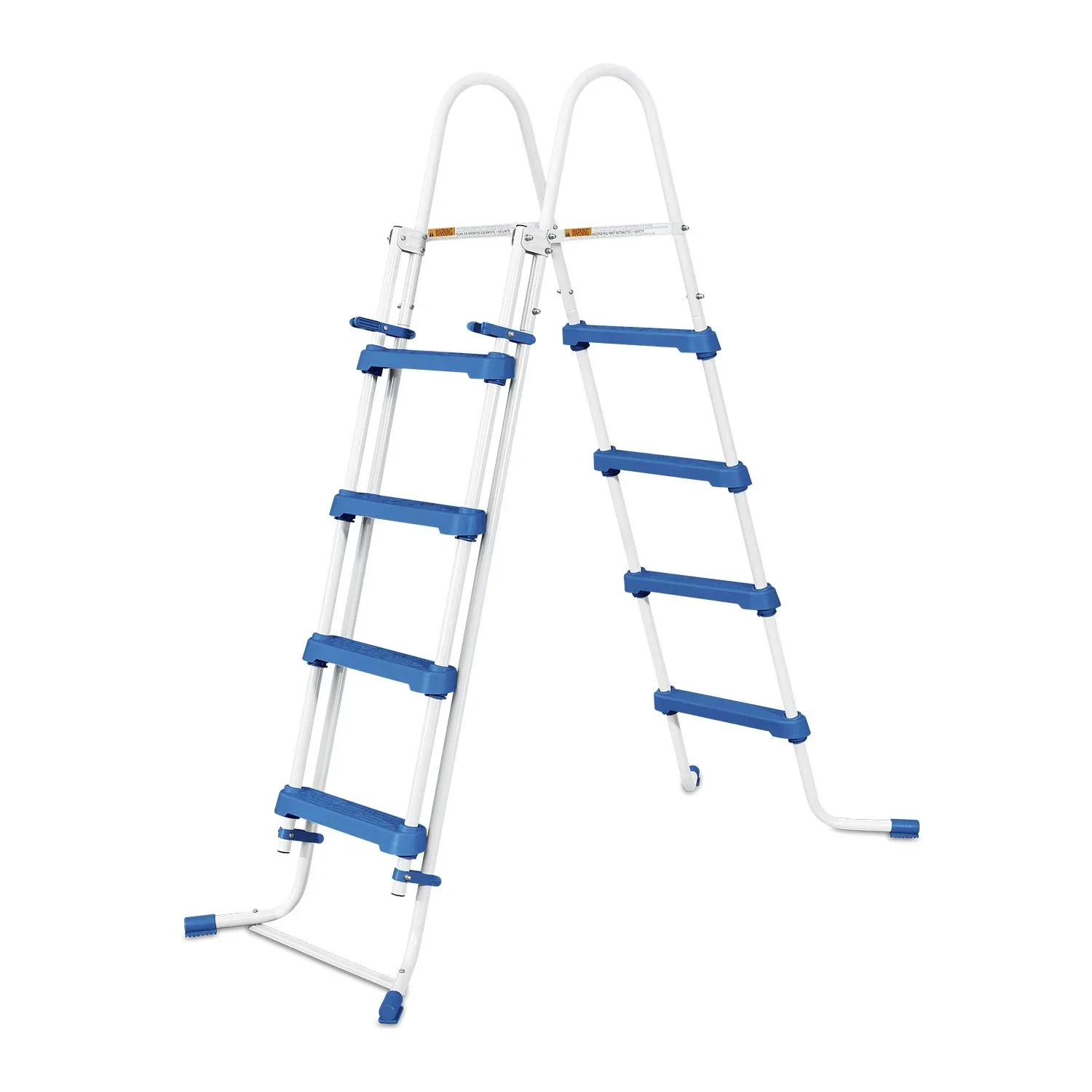 Pool Leiter 132 cm