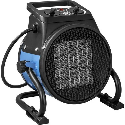 Elektrischer Heizlüfter GEH 2000 P