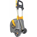 Fast Cart Schlauchaufrollwagen - 40M - Ø12,5mm - inkl. Armaturen