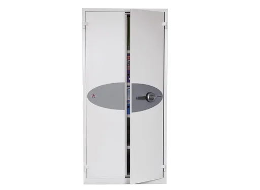 "Dokumentenschrank Fire Chief FS1653E S2 mit elektronischen Hochsicherheitsschloss image"