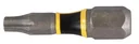 Torsion Bit T15x25 2 Stück