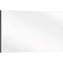 Concept Spiegel 62x100cm schwartz fsc