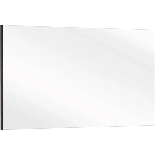 Concept Spiegel 62x100cm schwartz fsc