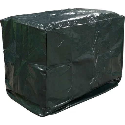 "abdeckhaube für grill - 110 x 70 x 100 cm image"