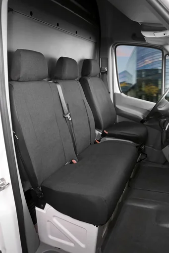 Passform Sitzbezüge Ford Transit