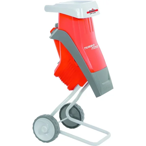 Elektro-Häcksler - 2400W