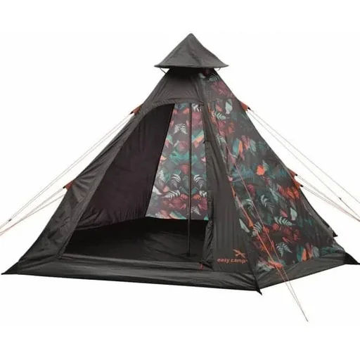"Nacht Tipi Zelt image"