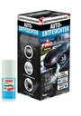 Mega Auto - Entfeuchter, 1 KG inklusive Gummi Pflegestift