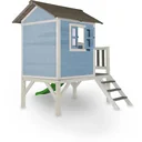 Lodge Spielhaus XL (Karibisches Blau)
