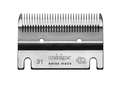 Schermesser Heiniger, 703-530