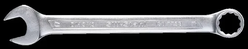 "Gabelringschlüssel, 6 mm image"
