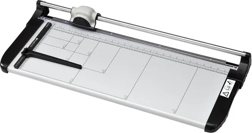 Rollenschneider mit Schnittleistung 15x DIN A2