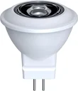 LED Reflektorlampe MR11 mit 3 Watt, GU4, warmweiß