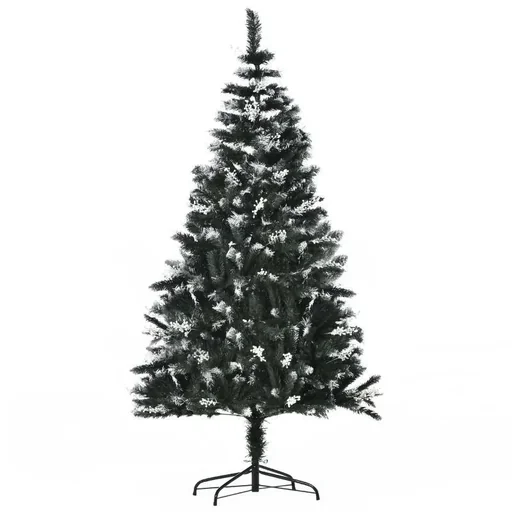 Künstlicher Weihnachtsbaum 1,8 m