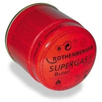 "Gasflasche C200 mit ILL-System image"