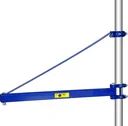 Schwenkarm Halterung 1100 mm/ max. 250 kg