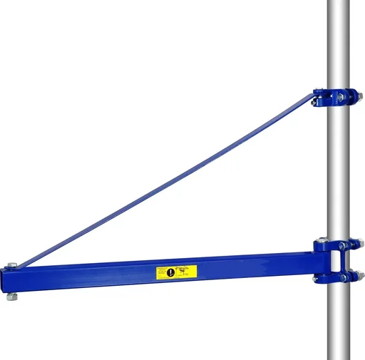 Schwenkarm Halterung 1100 mm/ max. 250 kg