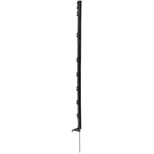 Weidezaunpfahl "Black Edition 105"