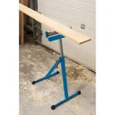 Gehhilfe 2er Set einstellbar - 685-1080mm