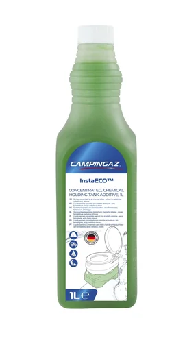 "InstaEco  Sanitärkonzentrat für den Abwassertank, Inhalt 1 Liter image"