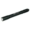 Elite Hochleistung 250 Lumens LED Fackel AAA