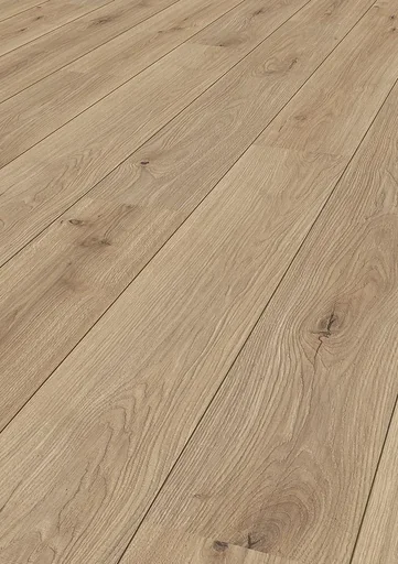 "Village Laminatboden Native Oak 8 mm 2,22 m² image"