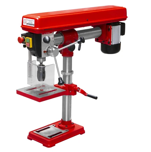 "Ständerbohrmaschine SB 3116RMN 400 Volt image"
