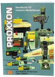 Handbuch für kreative Modellbauer 9. Auflage