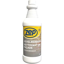 Fassadenreiniger - 1L
