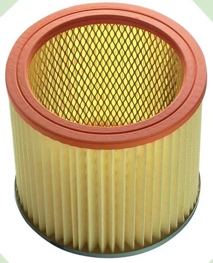 "Nassfilter - Trockenfilter image"