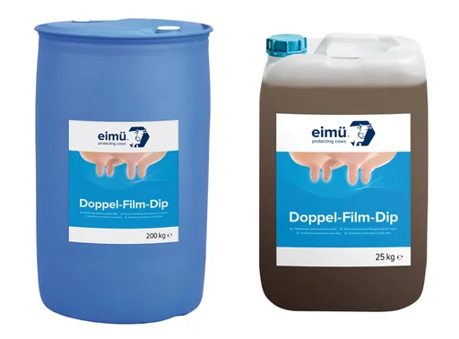 "Doppel-Film-Dip, 200 kg image"