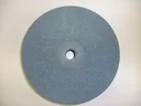 Ersatz Nassscheibe 200 x 40 x 20mm, K 80