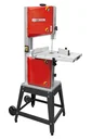 Holzbandsäge HBS300J 230 Volt